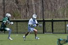 MLAX vs Babson  Wheaton College Men's Lacrosse vs Babson College. - Photo by Keith Nordstrom : Wheaton, Lacrosse, LAX, Babson, MLax